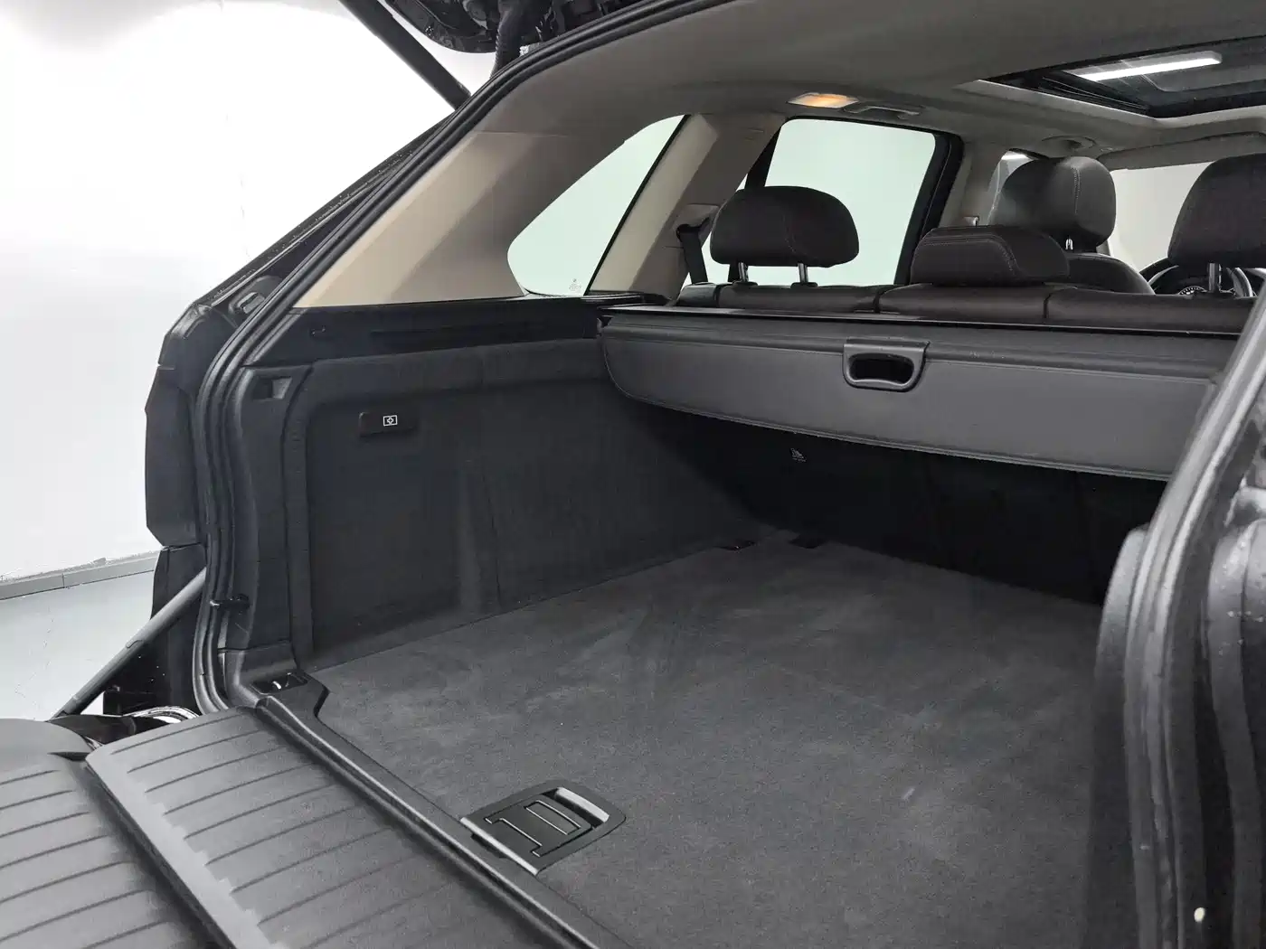 BMW X5 (Import) 2014 xDrive35i Luxury фото 15