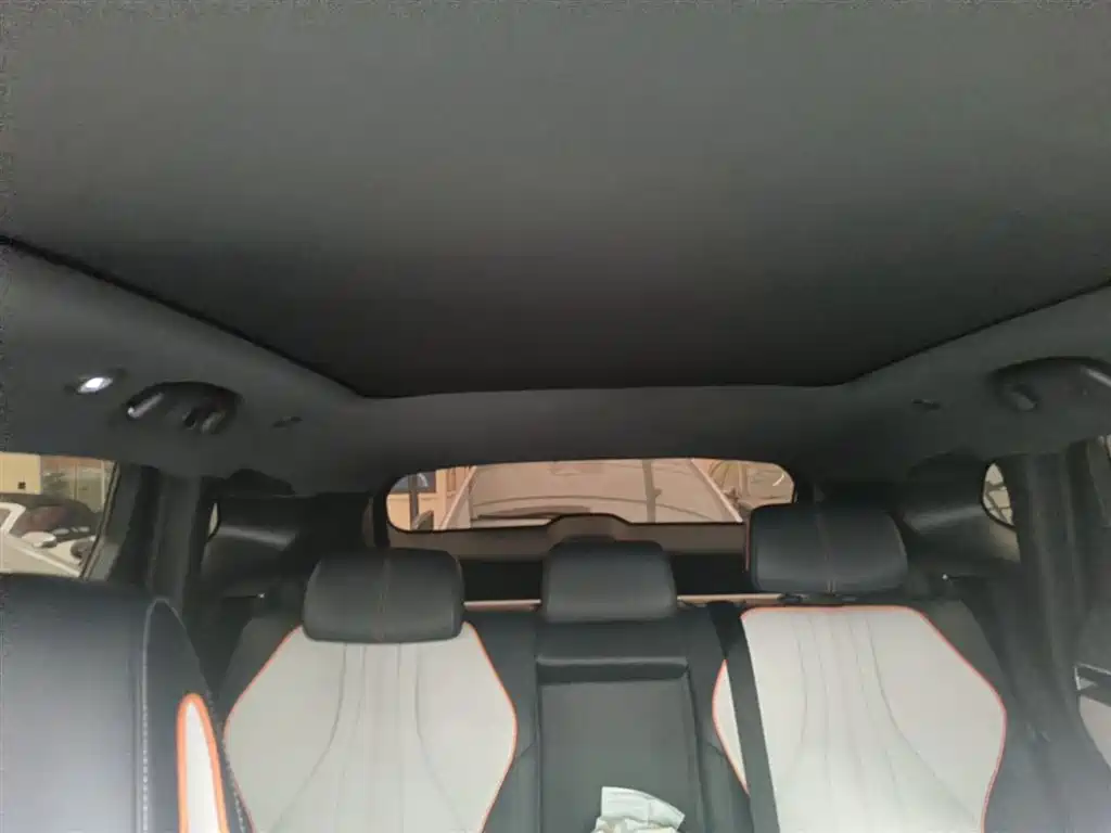 BYD Song PLUS PHEV 2021 DM-i 110KM Flagship фото 18