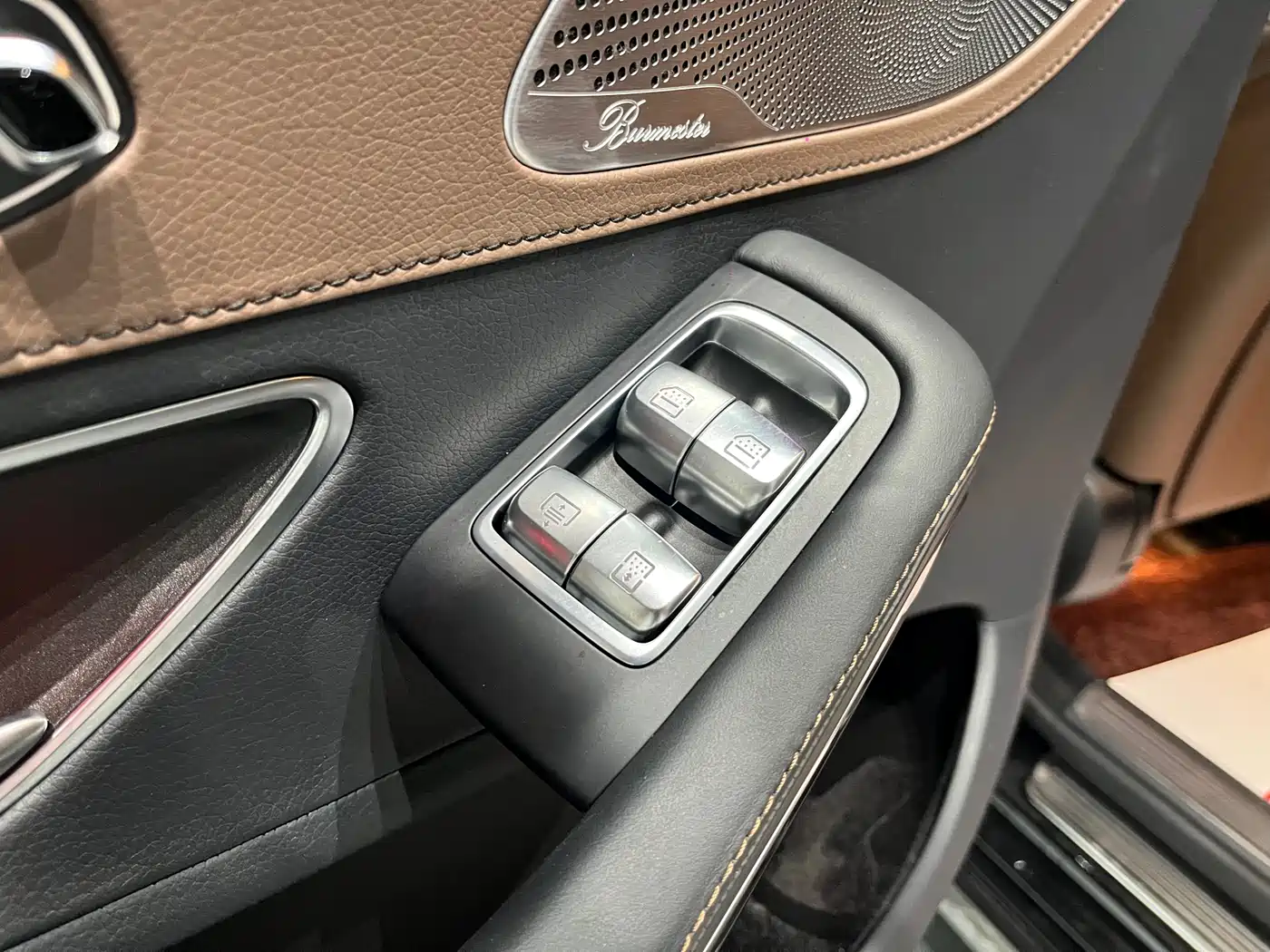 Mercedes-Benz Maybach S-Class 2019 Facelift S 450 4MATIC фото 10