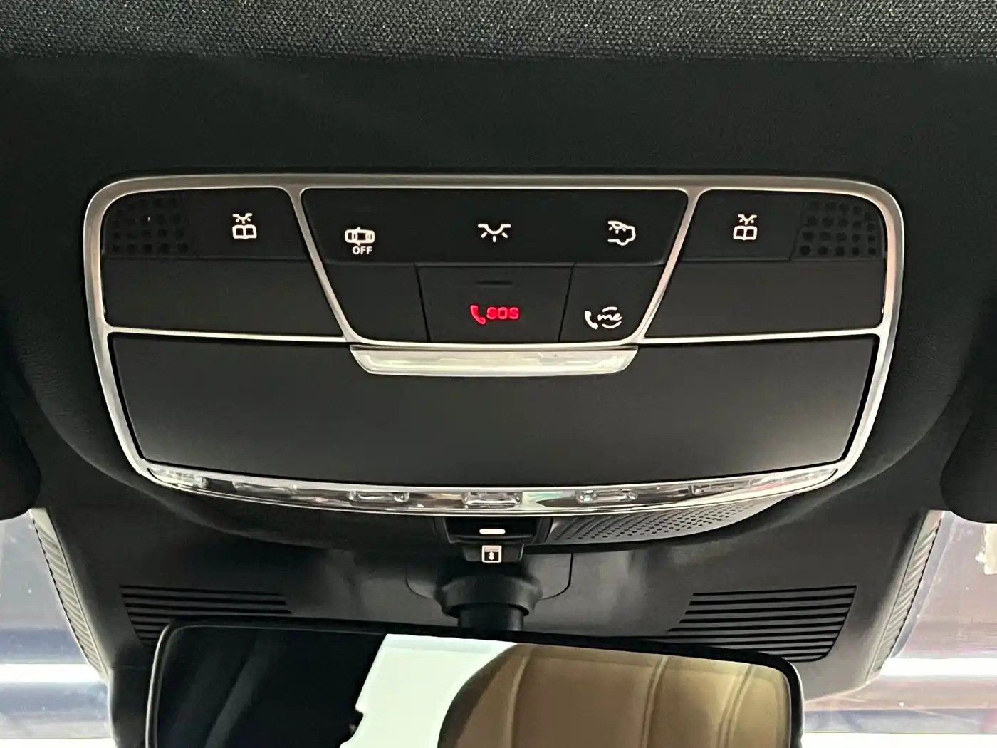 Mercedes-Benz Maybach S-Class 2019 Facelift S 450 4MATIC фото 21