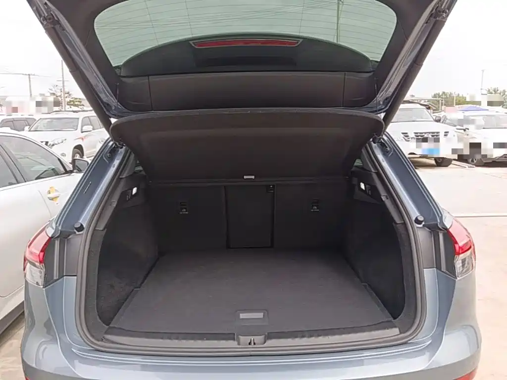 Audi Q4 e-tron 2023 2022 40 e-tron Creation Edition