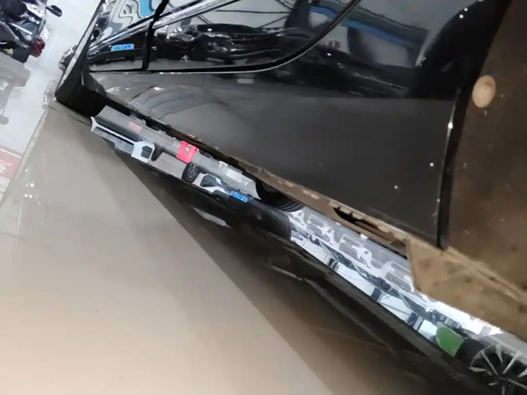 Фото 22 - Cadillac CT6