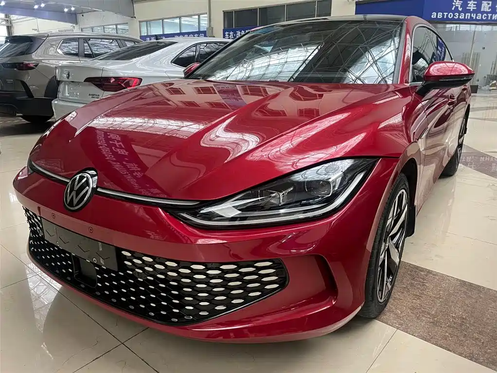 Volkswagen Lamando 2022 Lamando L 280TSI DSG Cool Edition