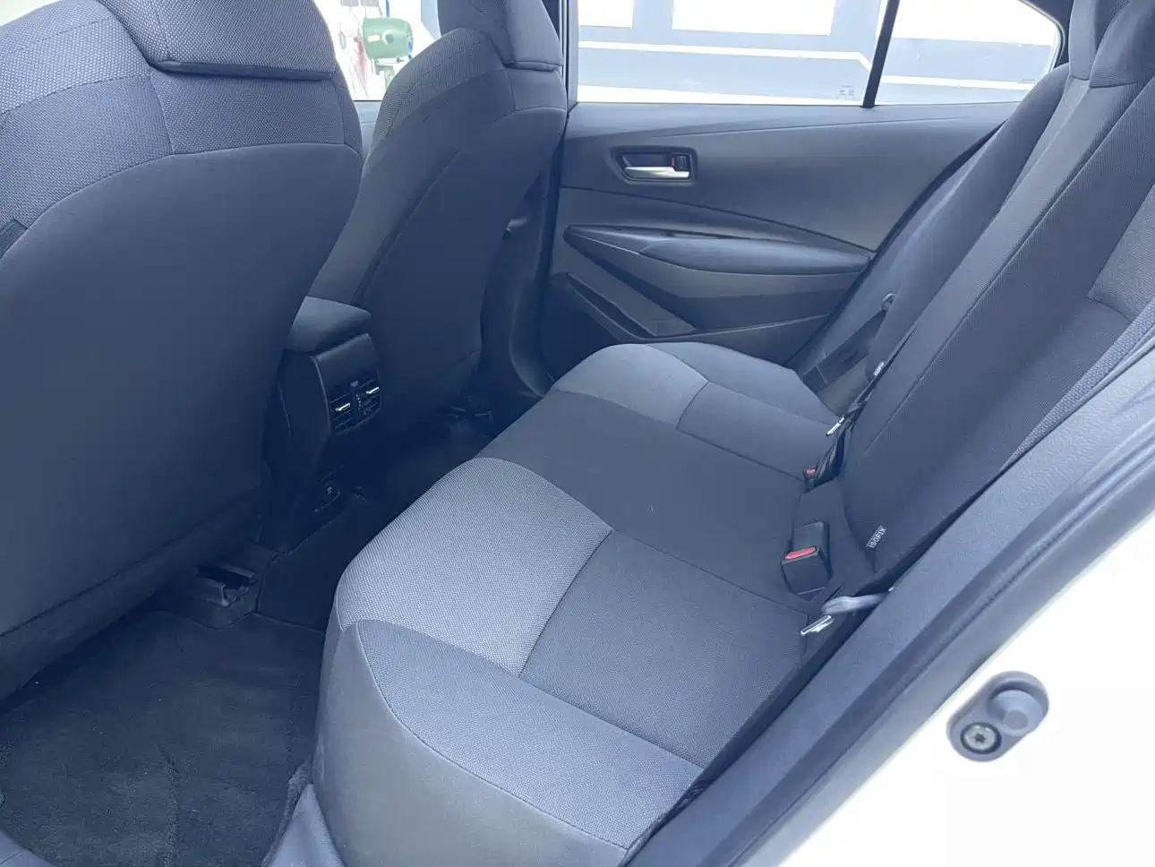 Toyota Levin 2025 2024 185T CVT Luxury Edition
