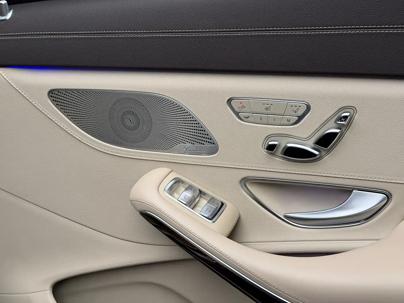 Mercedes-Benz Maybach S-Class 2016 S 400 4MATIC фото 18