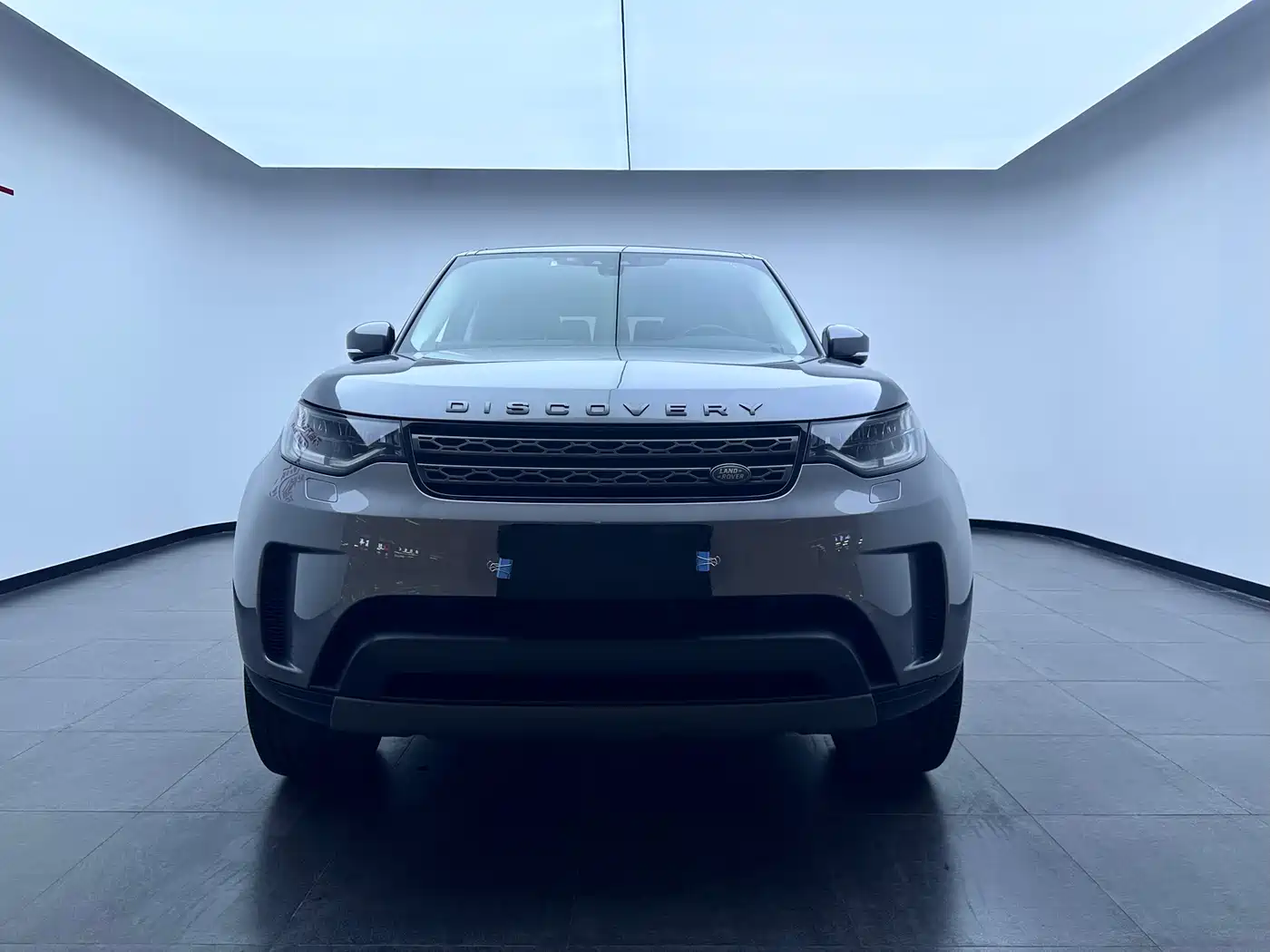 Land Rover Discovery 2020 3.0 SC V6 SE фото 2
