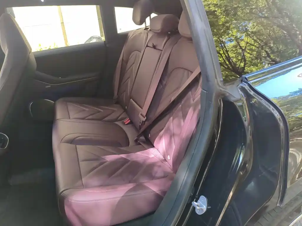 NIO ET5T 2026 2025 75kWh Touring