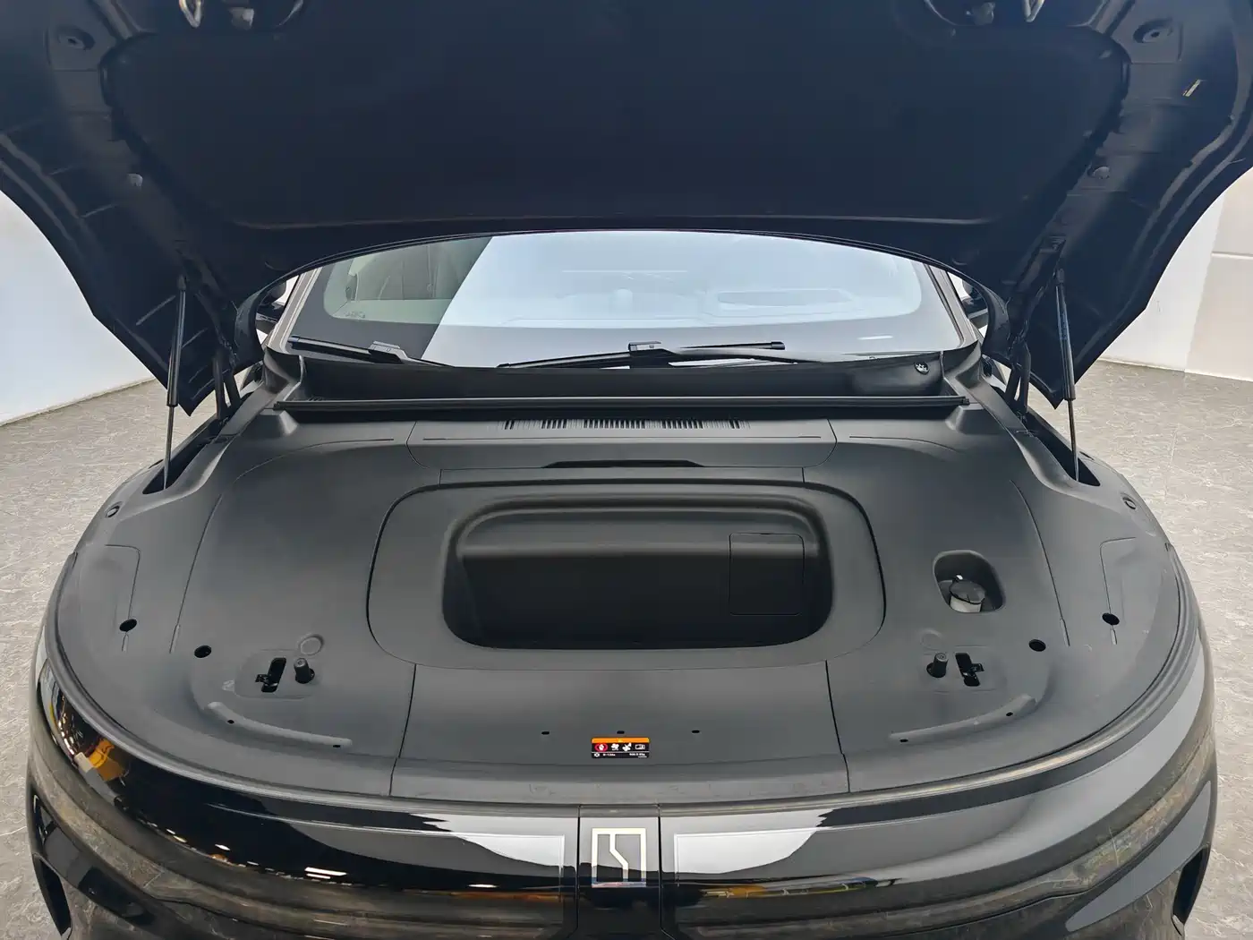 ZEEKR 007GT 2025 2025 AWD Smart Drive 75kWh