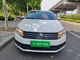 Фото 3 - Volkswagen Santana