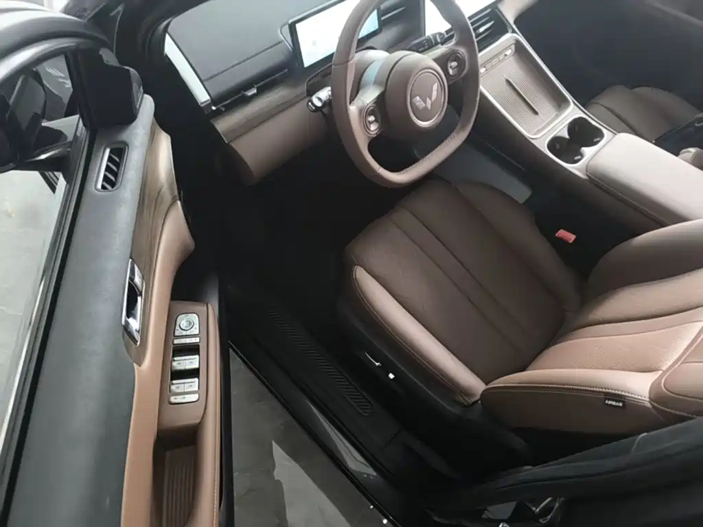 Wuling Motors Wuling Xingguang S 2025 2024 130km Pilot