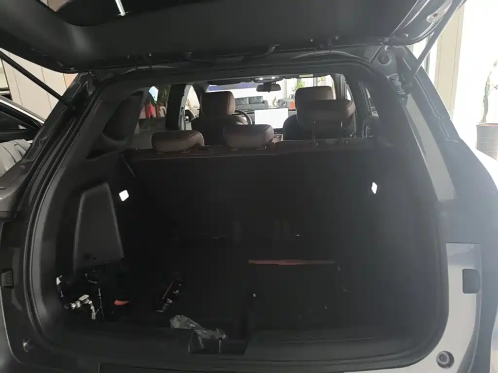 Wuling Motors Wuling Xingguang S 2025 2024 130km Pilot