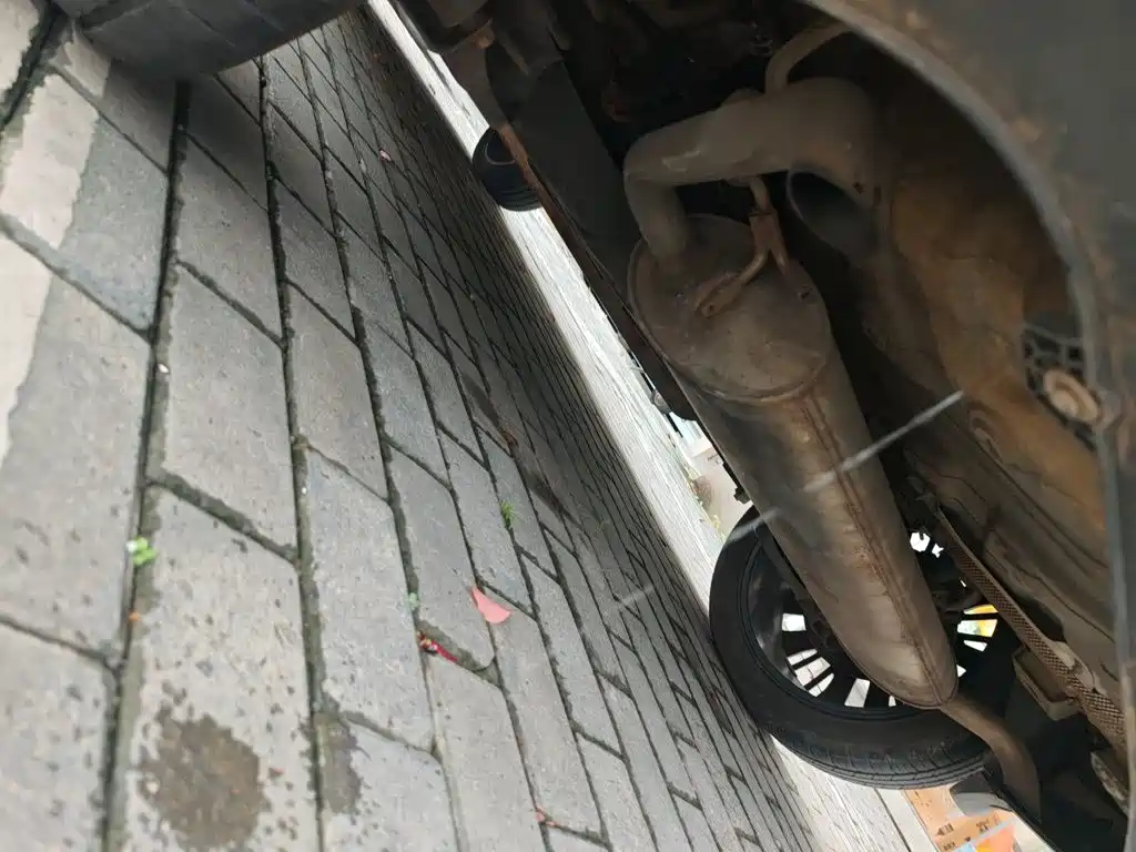 Changan Oshan Changan Oushang X5 2021 2021 1.5T DCT Flagship