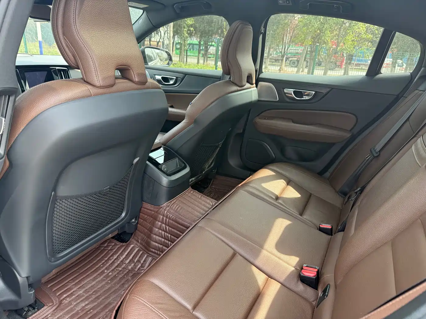 VOLVO S60 PLUG IN HYBRID