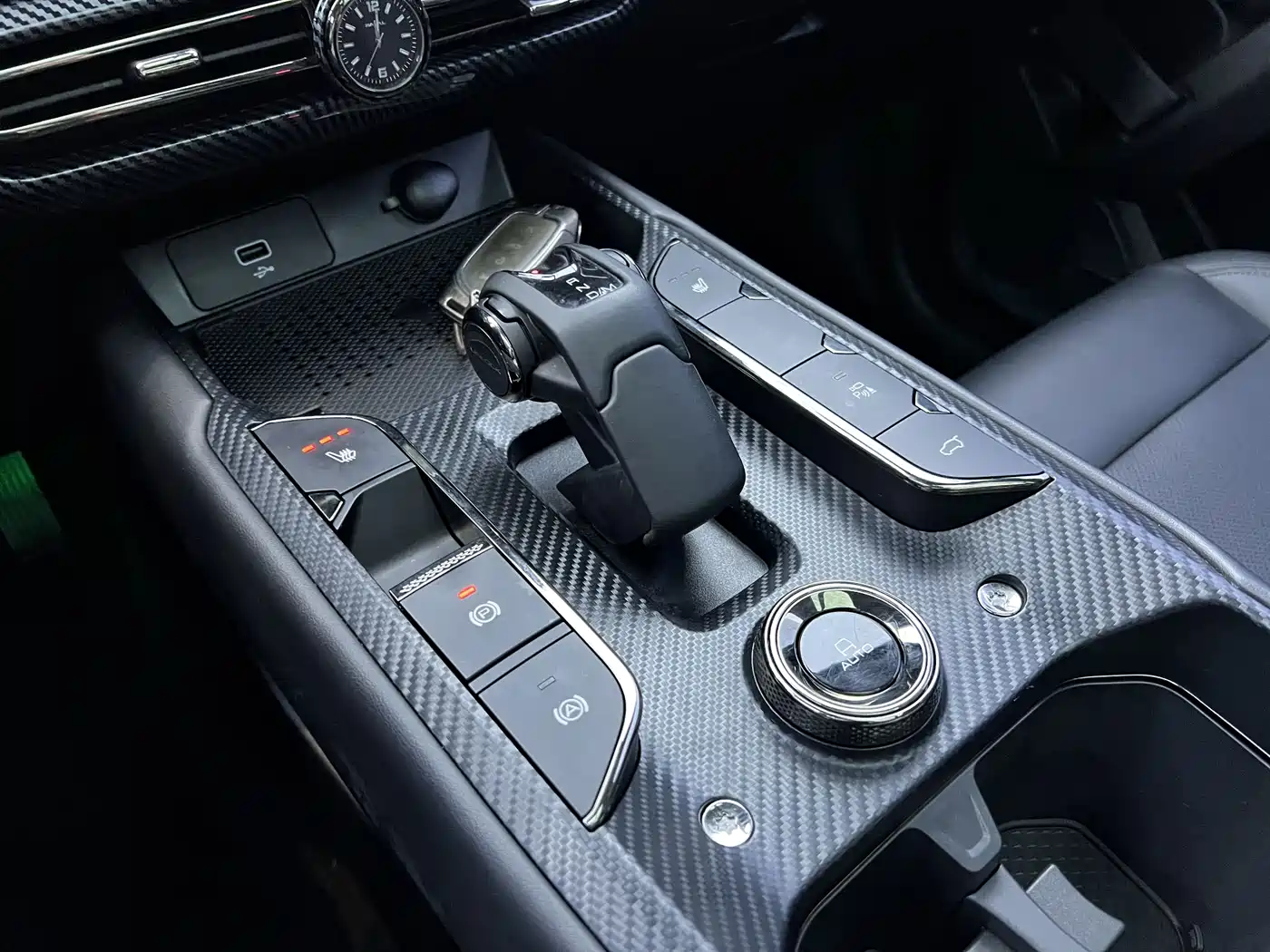 HAVAL SECOND GENERATION BIG DOG