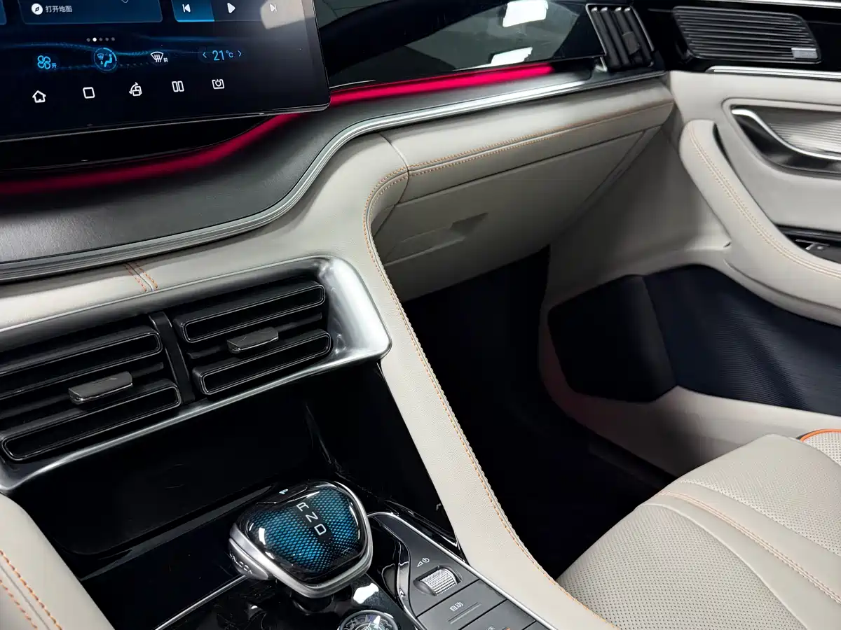 BYD SONGJIANG NEW ENERGY