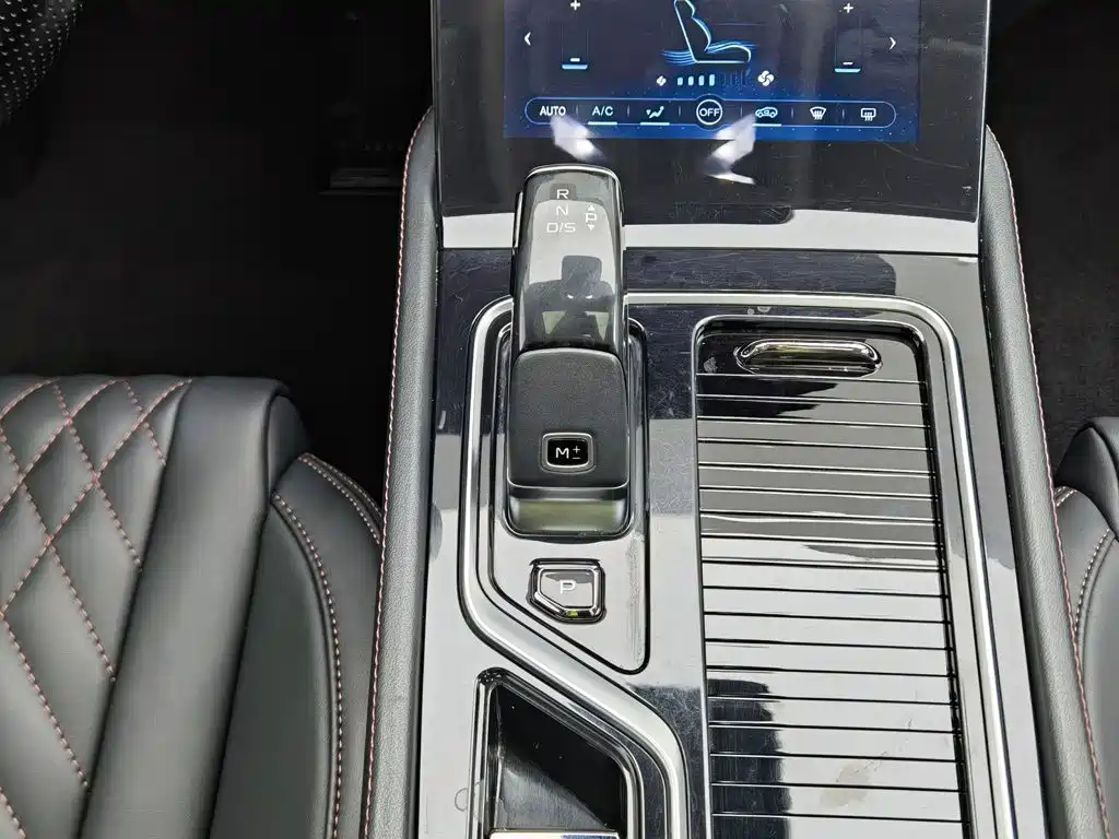 Besturn Bestune T99 2020 2020 20TD Automatic Premium