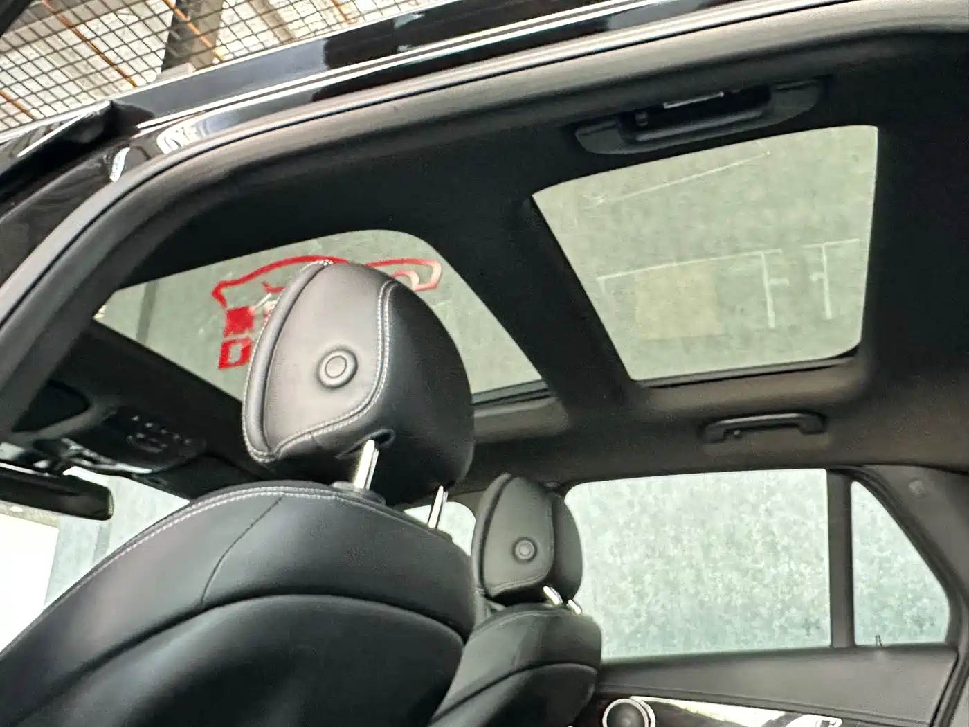 Mercedes-Benz GLC 2018 GLC 260 4MATIC Dynamic фото 11