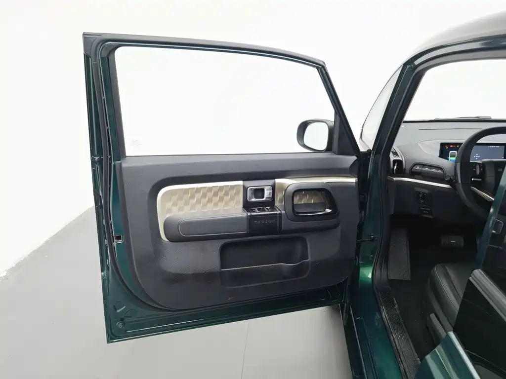 Baojun KiWi EV, миниатюра 8