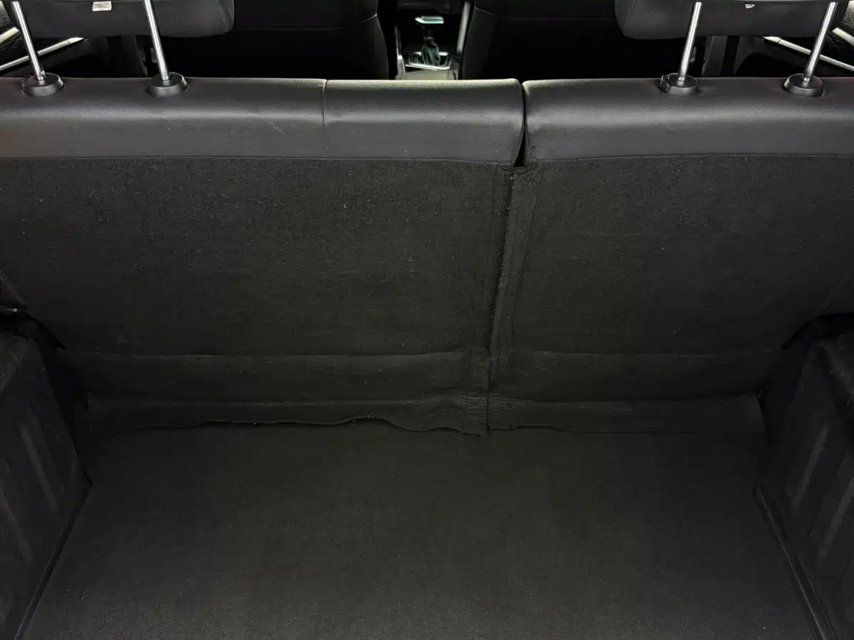 GEELY AUTOMOBILE VISION X3