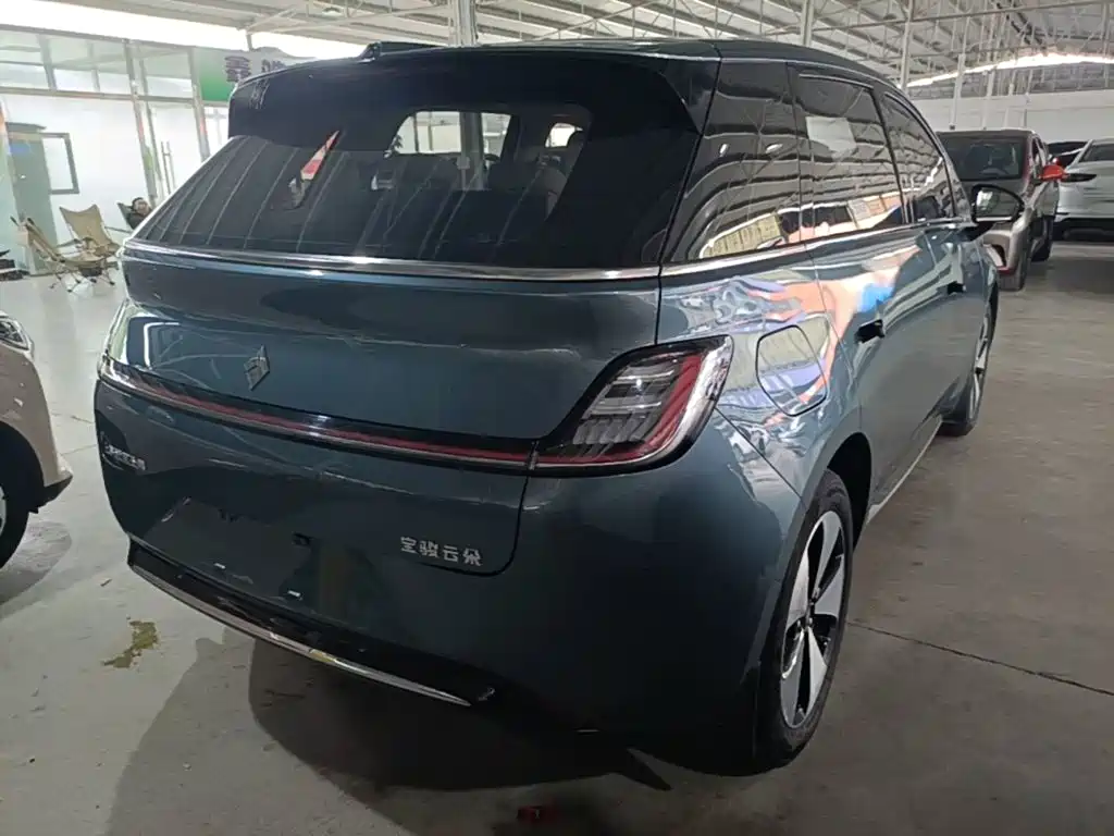 Baojun Cloud 2023 2023 460 Pro