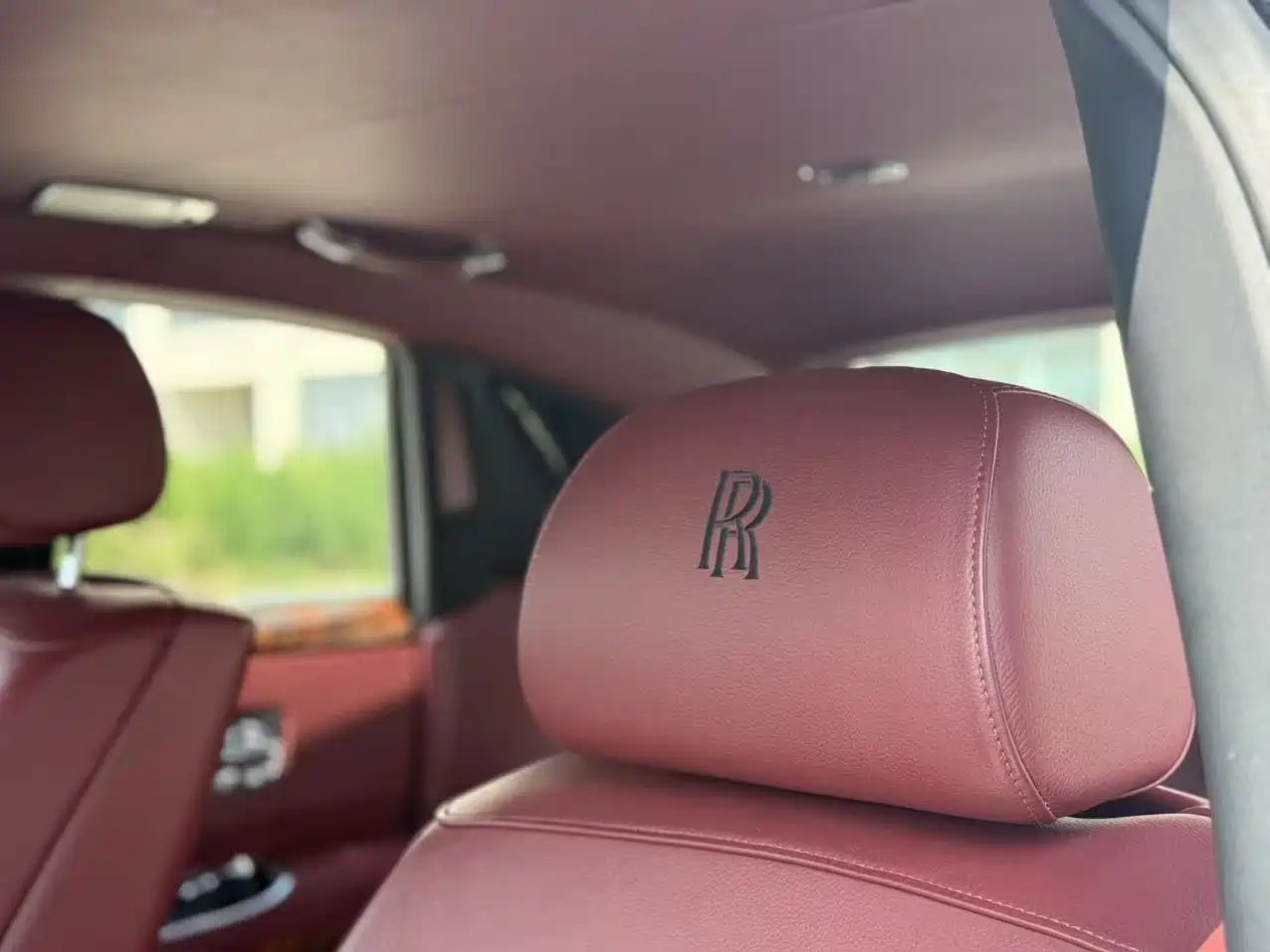 Фото 9 - Rolls-Royce Ghost