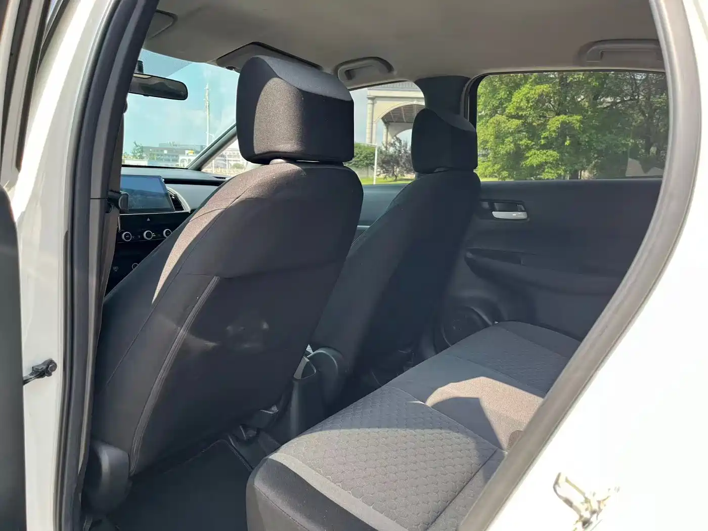 Honda Fit, миниатюра 6