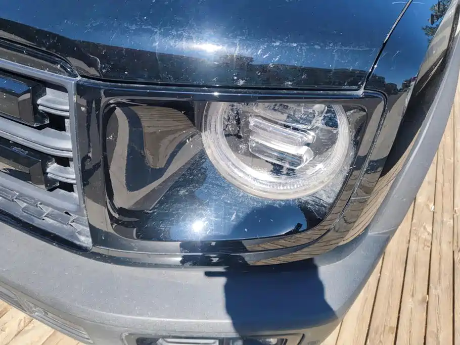 Haval Dargo 2026 2026 Model 1.5T High Configuration