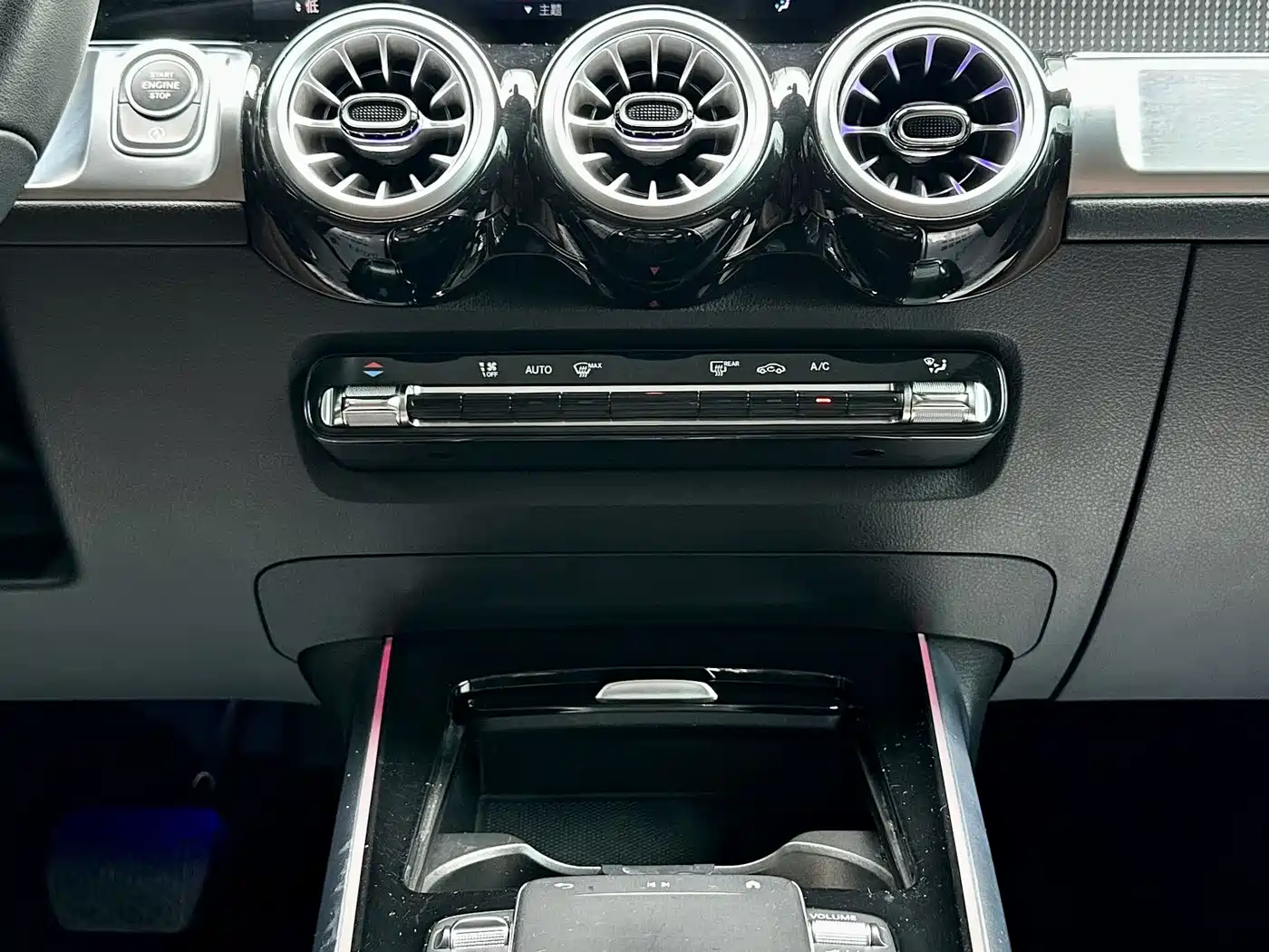 Mercedes-Benz GLB 2022 GLB 220 Style фото 19