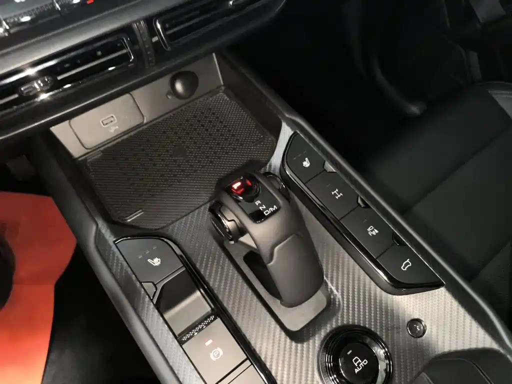 Haval Da Gou 2nd Gen 2025 2023 2.0T AWD Wild Adventure Plus