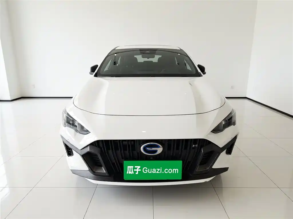 GAC Trumpchi Trumpchi Emkoo 2023 Shadow Leopard H Smart Hybrid фото 3