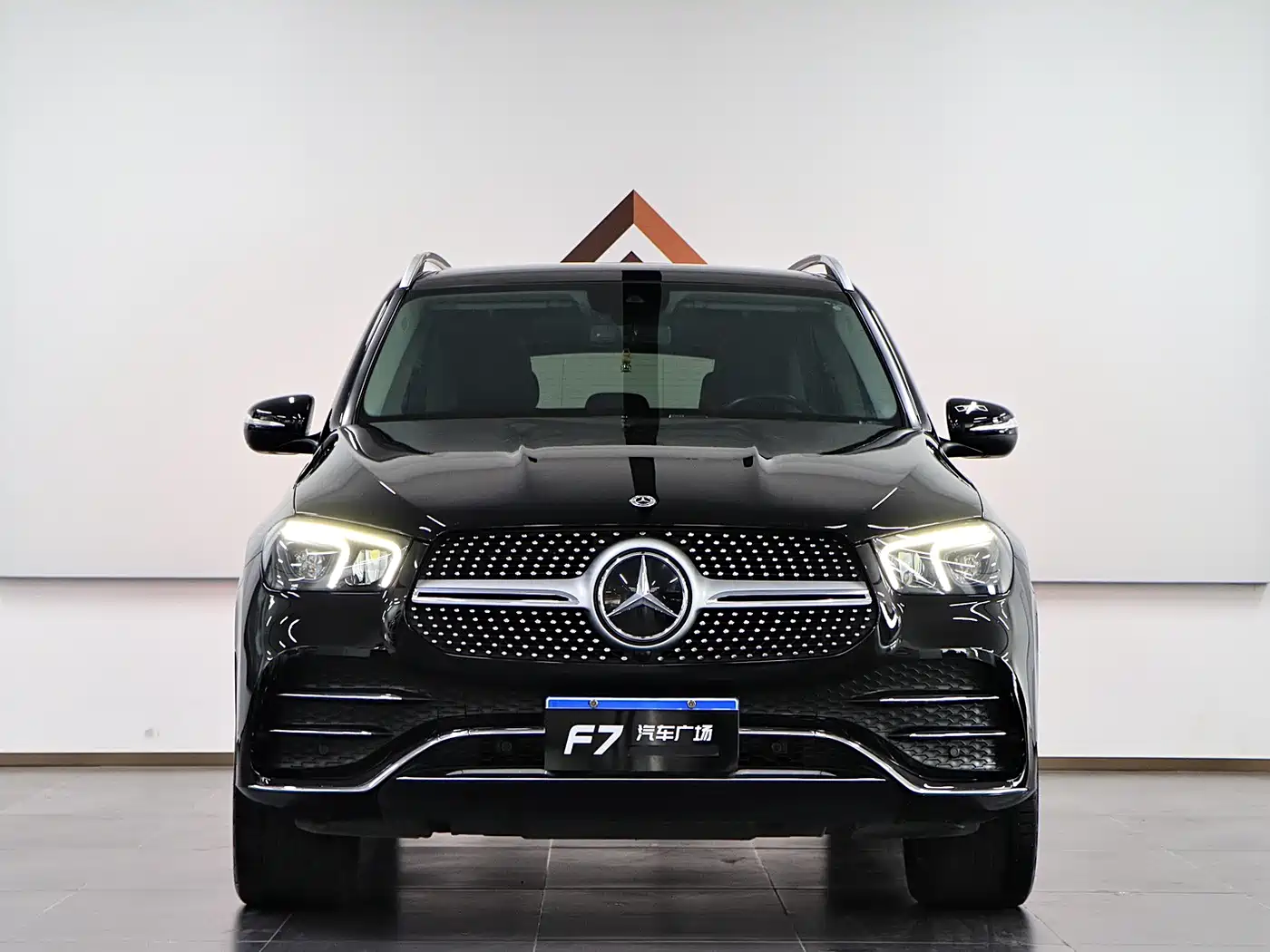Mercedes-Benz GLE 2022 Facelift GLE 350 4MATIC Fashion фото 2