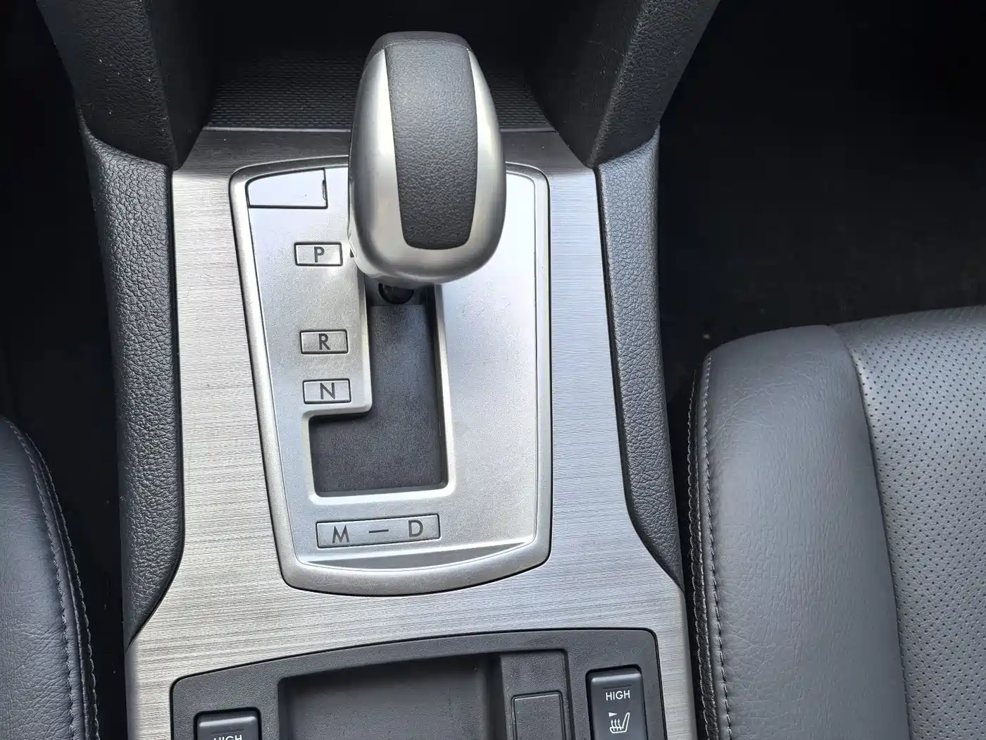 Subaru Outback 2011 2011 2.5i Luxury Navigation Edition