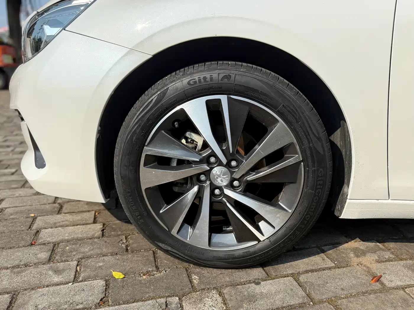 Peugeot 408 2022 2020 230THP 10th Anniversary Premium Edition