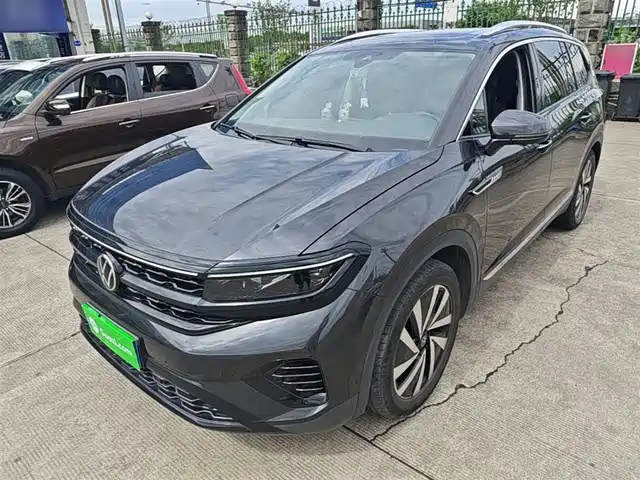 Volkswagen Talagon 380TSI, полный привод, Люкс Jiajing, Pro, 6 мест