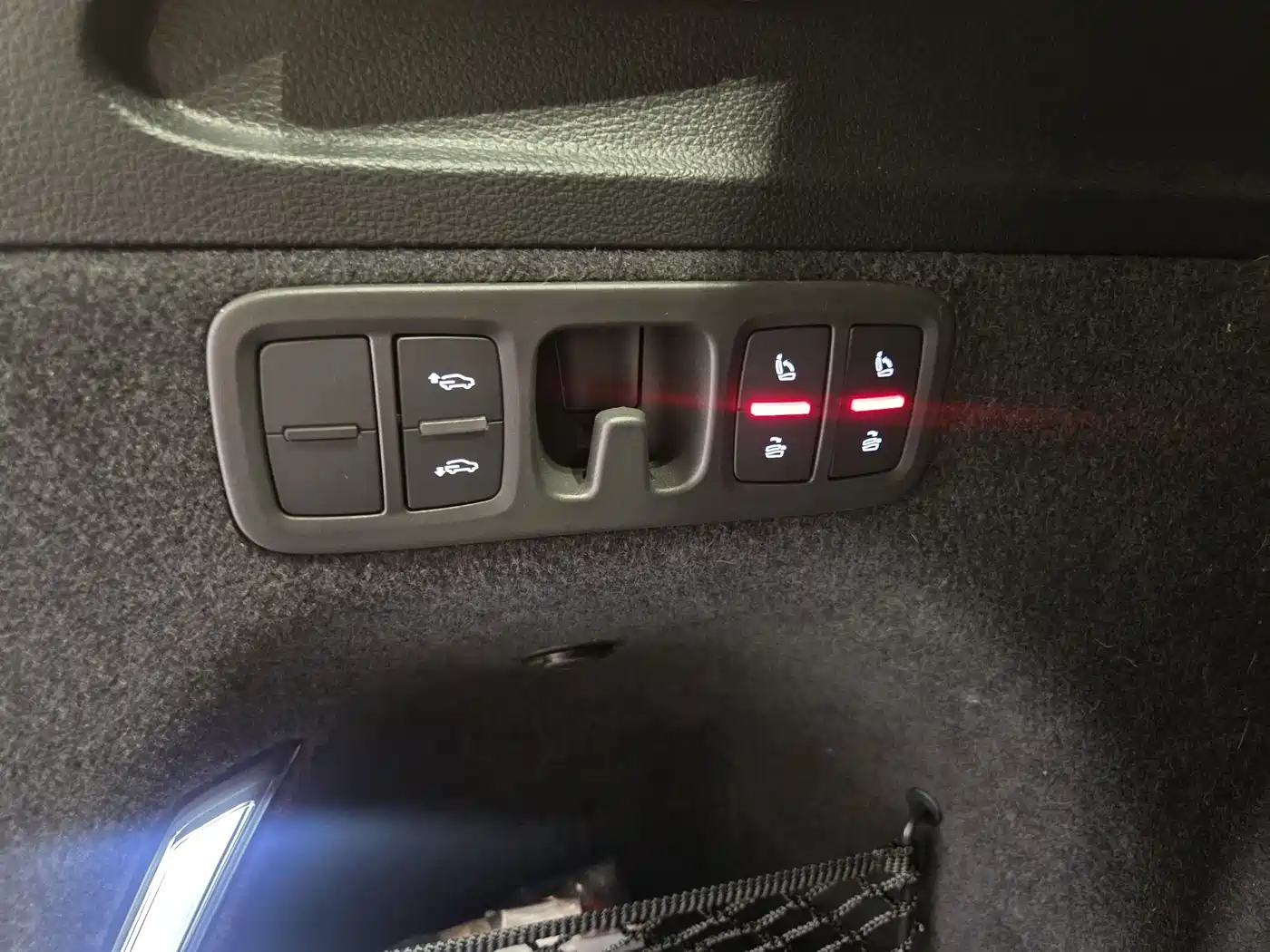 Audi Q7 2023 55 TFSI quattro S line Sport фото 22