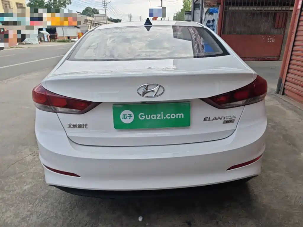 HYUNDAI LEAD