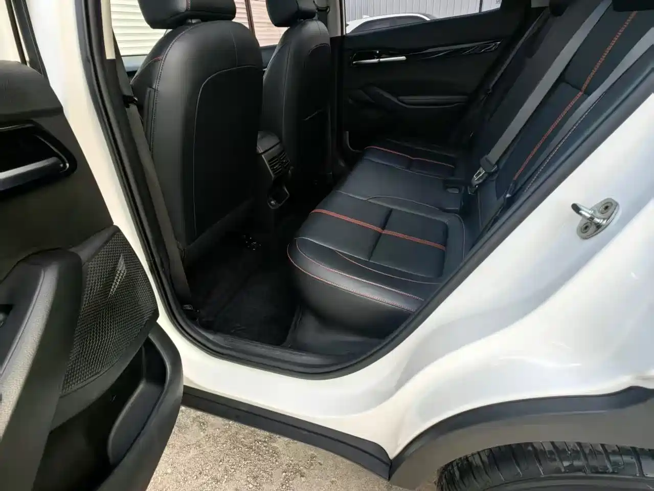 Kia KX3 Smart Run 2021 1.5L CVT Fashion Edition фото 16