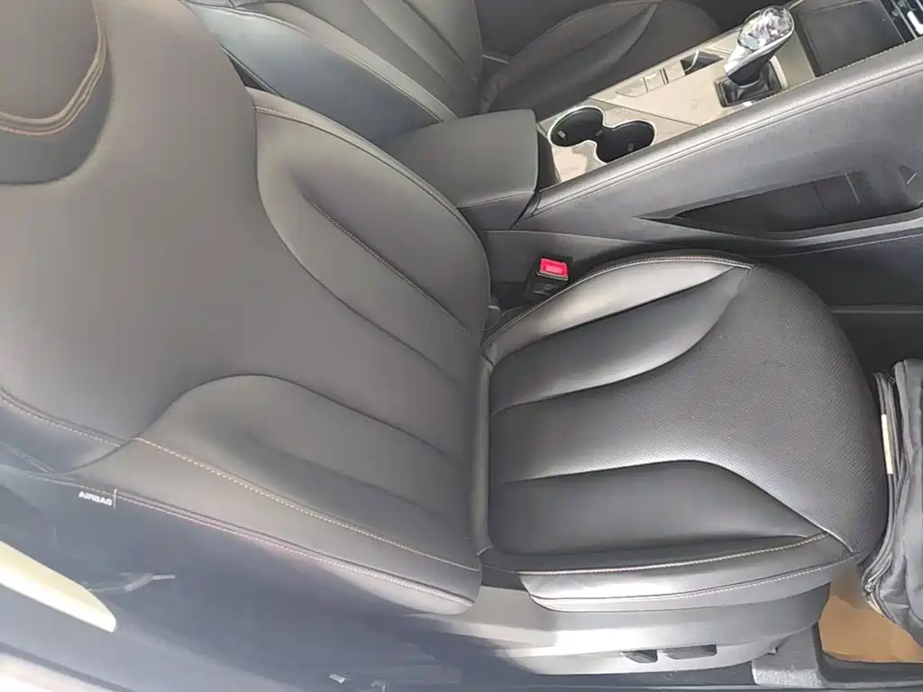 Roewe RX5 2023 2023 1.5T Superior Edition