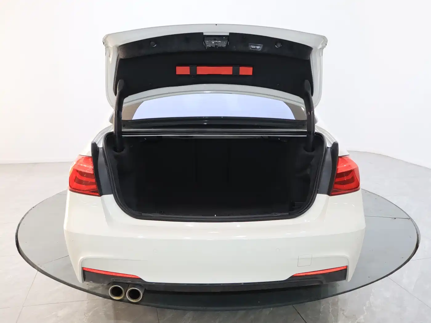 BMW 3 Series 2018 320Li Leading M Sport Package фото 15