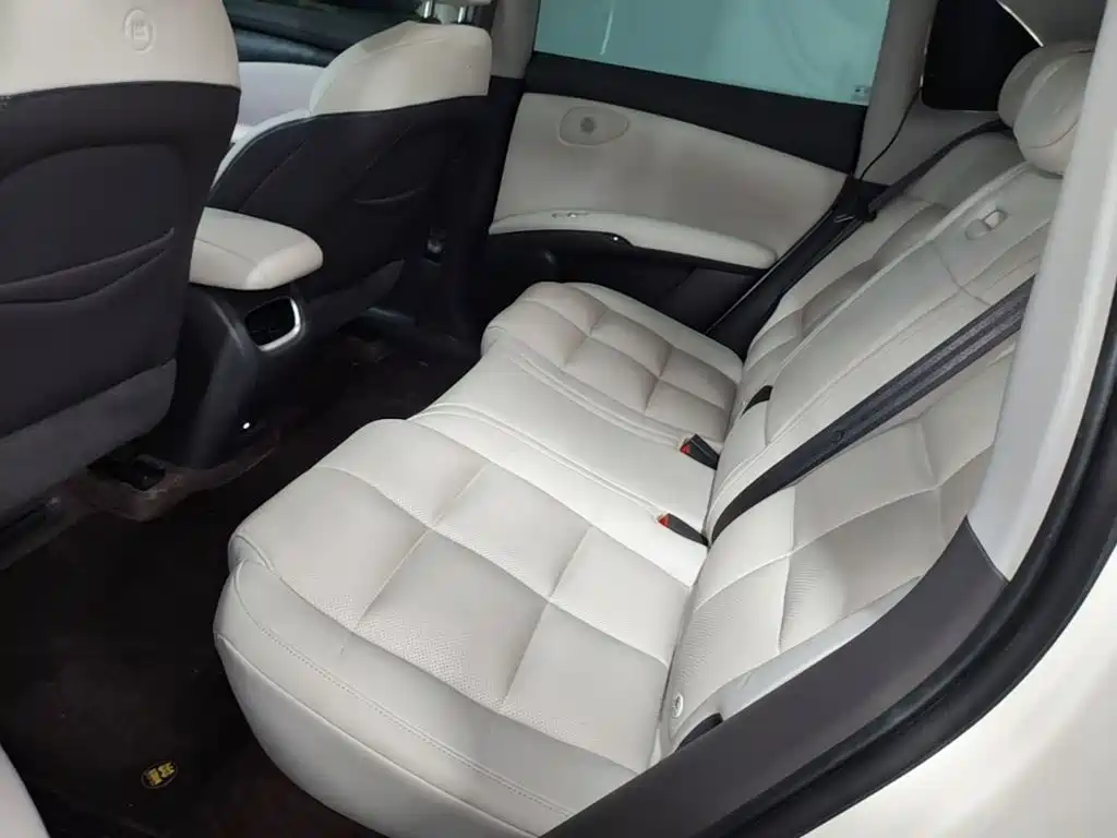 IM Motors IM LS6 2024 2023 Max Standard Edition