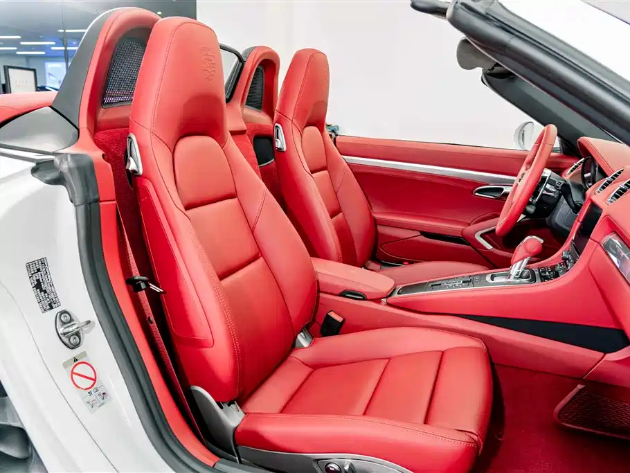 صورة 19 - Porsche 718