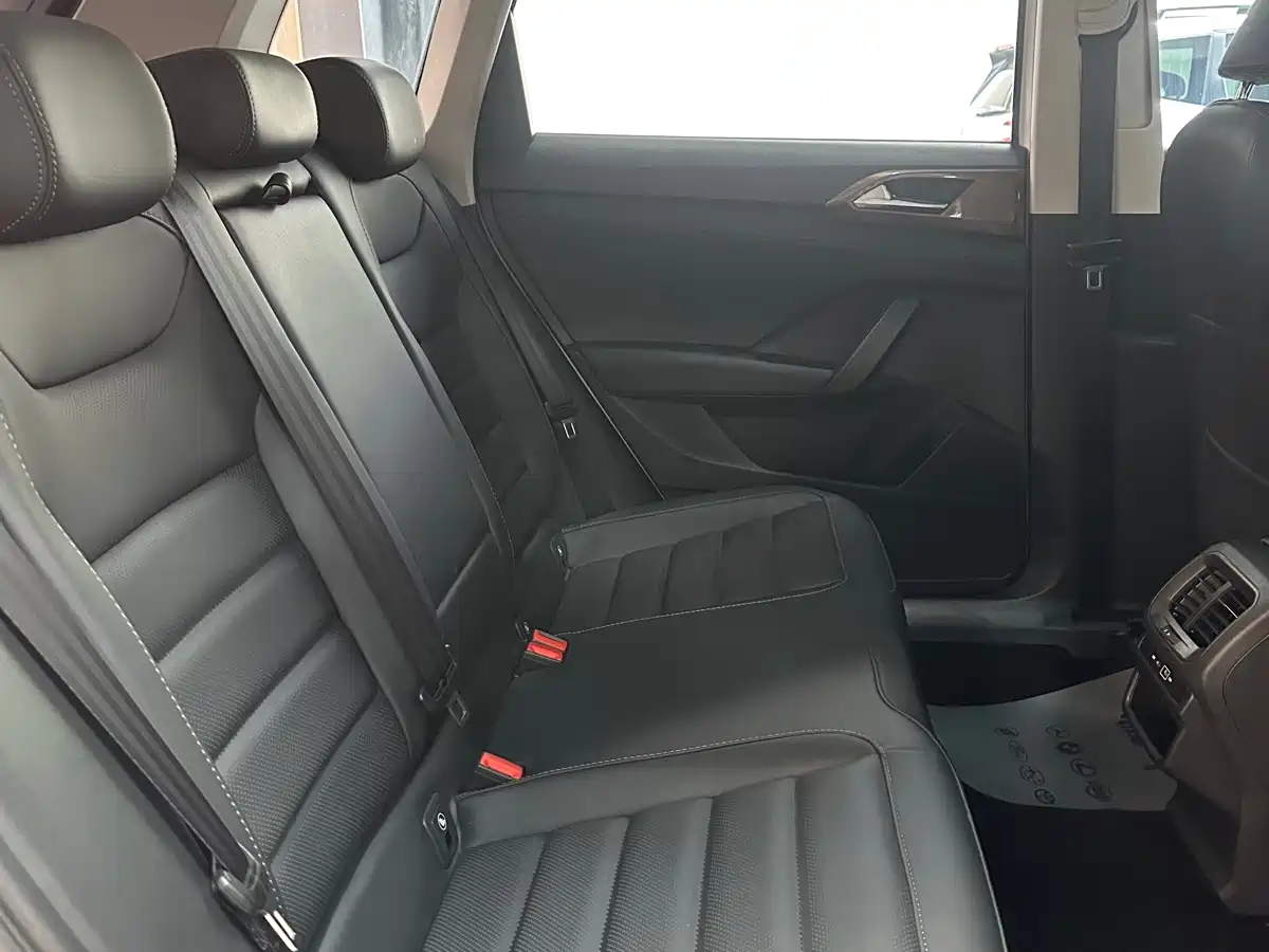 Volkswagen Tharu 2021 280TSI 2WD Luxury Plus фото 10