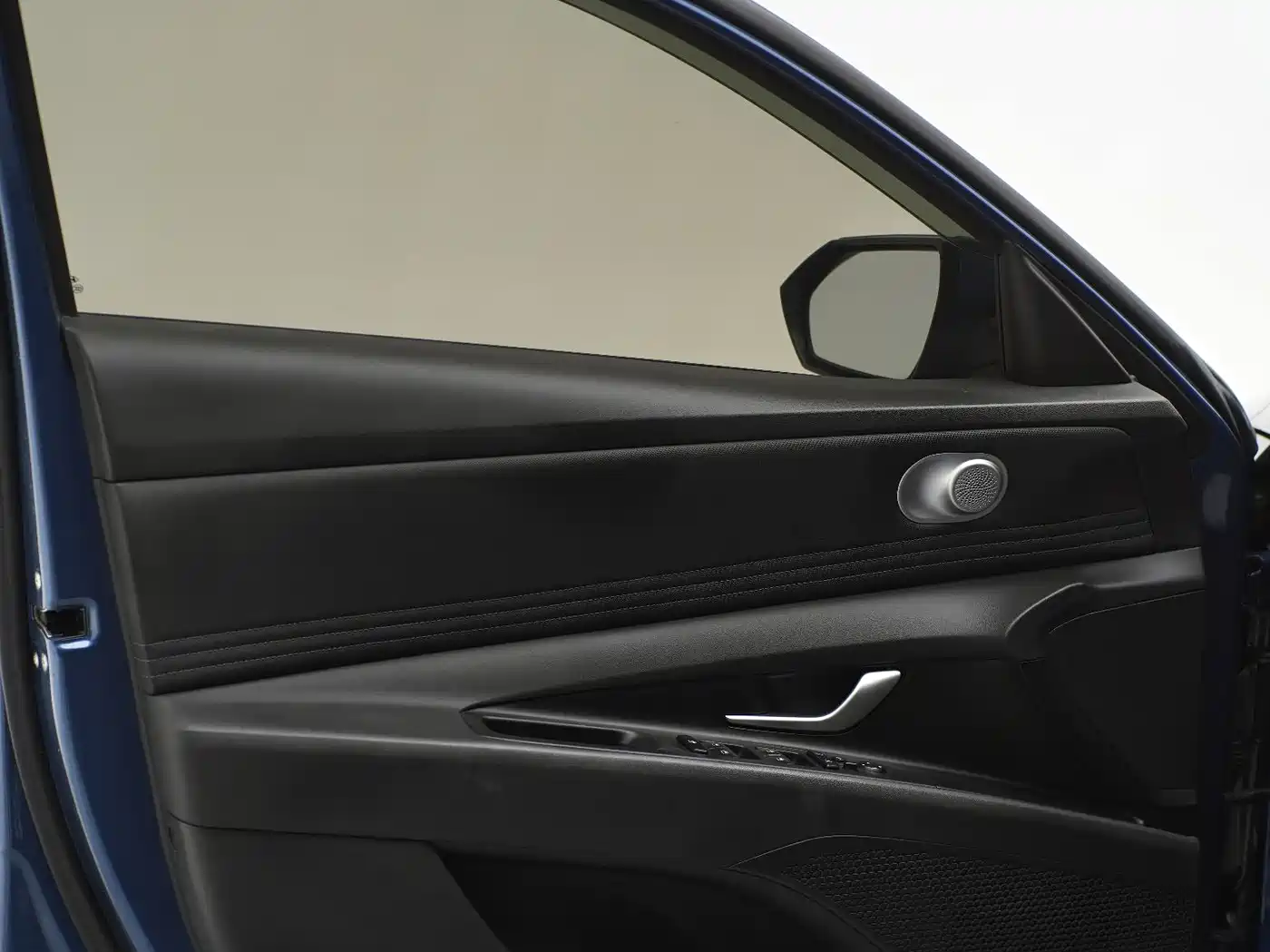 Hyundai Elantra 2022 1.5L CVT GLX Elite Edition фото 25