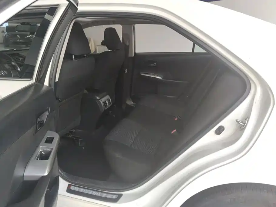 Toyota Camry 2014 2012 Junrui 2.0S Dynamic Edition