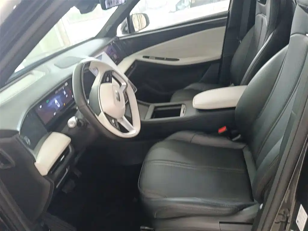 Geely Galaxy Galaxy L7 2023 1.5T 115km PLUS фото 15
