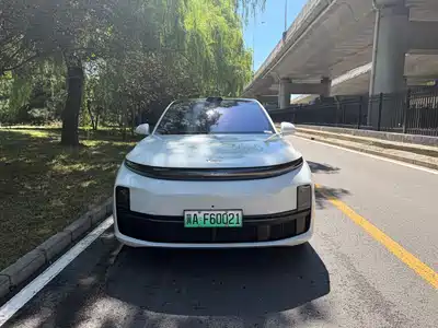 Li Auto L7