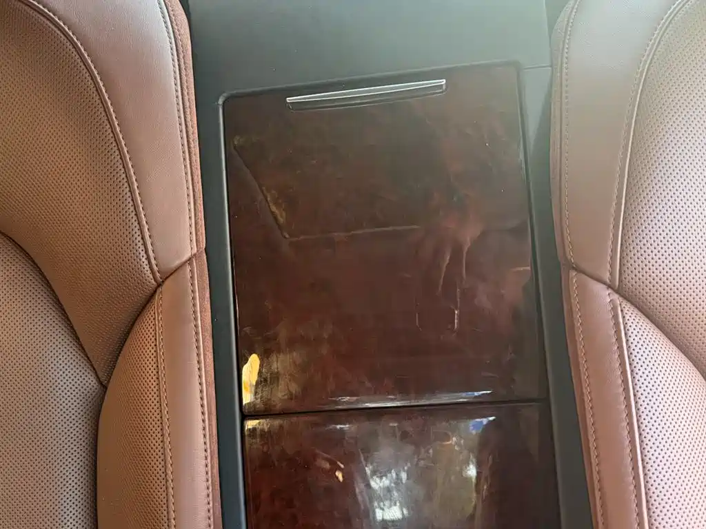 Audi A8 2013 A8L 45 TFSI quattro Luxury фото 30