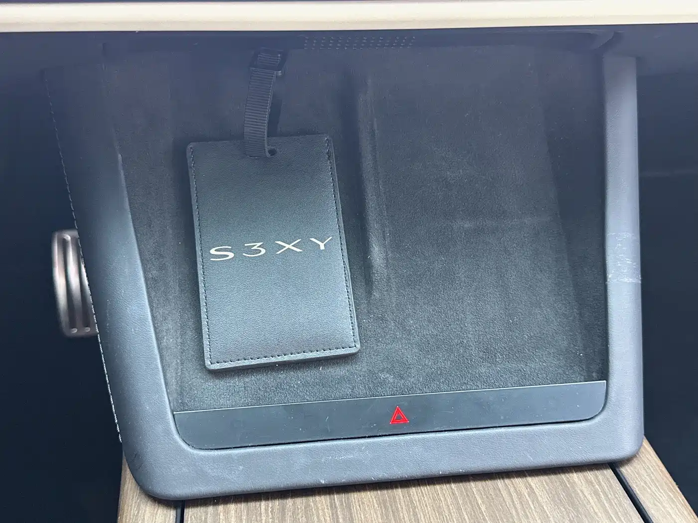 Tesla Model X 2023 2023 Dual Motor All-Wheel Drive Edition