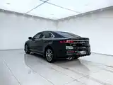 Фото 10 - Geely Preface