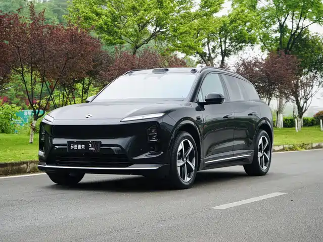 NIO ES6 2025 75kWh